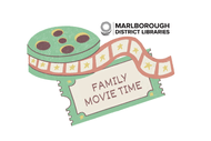 Image for event: Family Movie Time