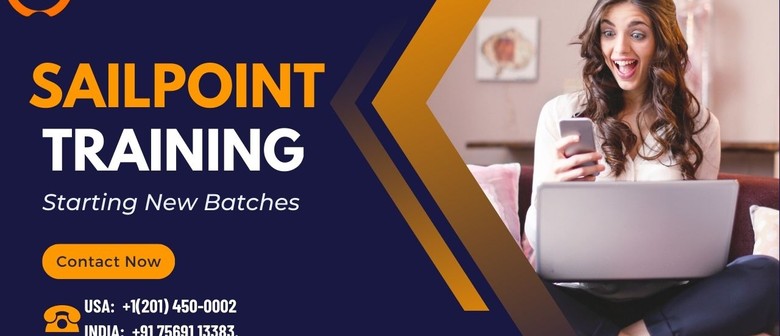 Get Your Dream Job With Our Sailpoint Training In Hyderabad
