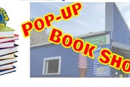 Image for event: Havelock Lions Pop Book Shop