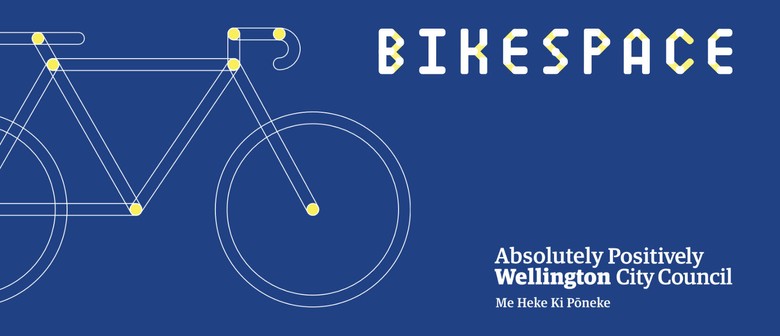 Bikespace workshop: Bike Maintenance 101