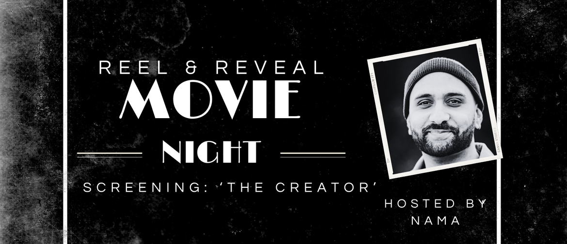 Reel and Reveal Movie Night