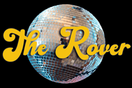 Image for event: The Rover
