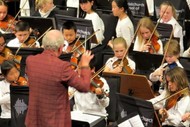Image for event: Music: Christchurch School of Music