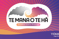 Image for event: Te Mana o te Hā - Smokefree Science Showcase