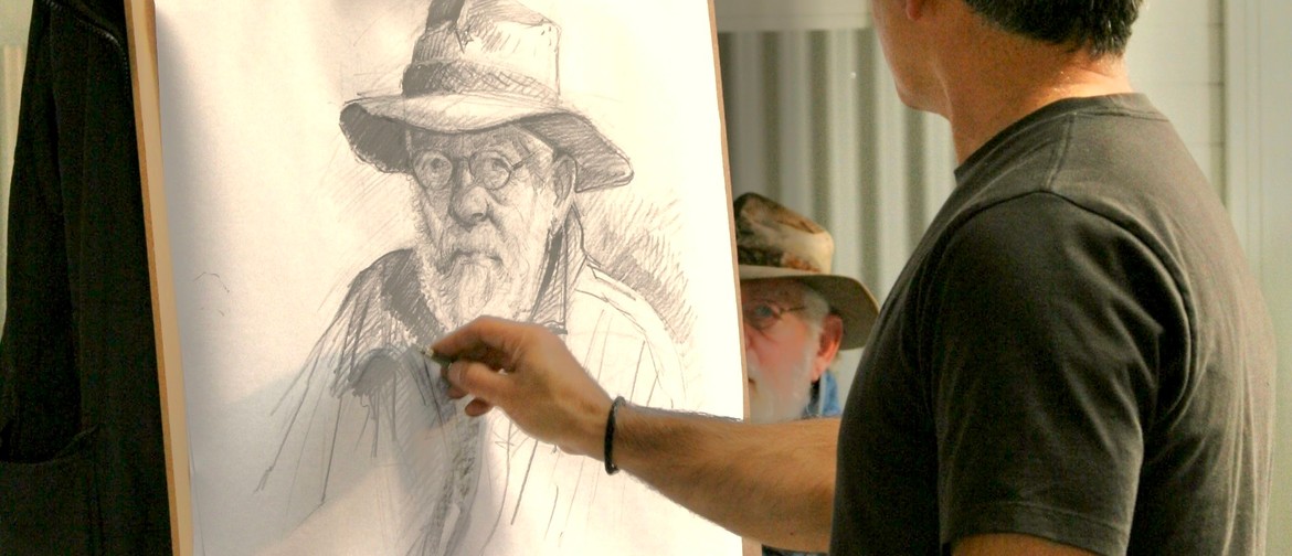 Drawing & Painting Classes Term 2