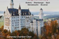 Image for event: Schöne Lieder - Songs from Germany