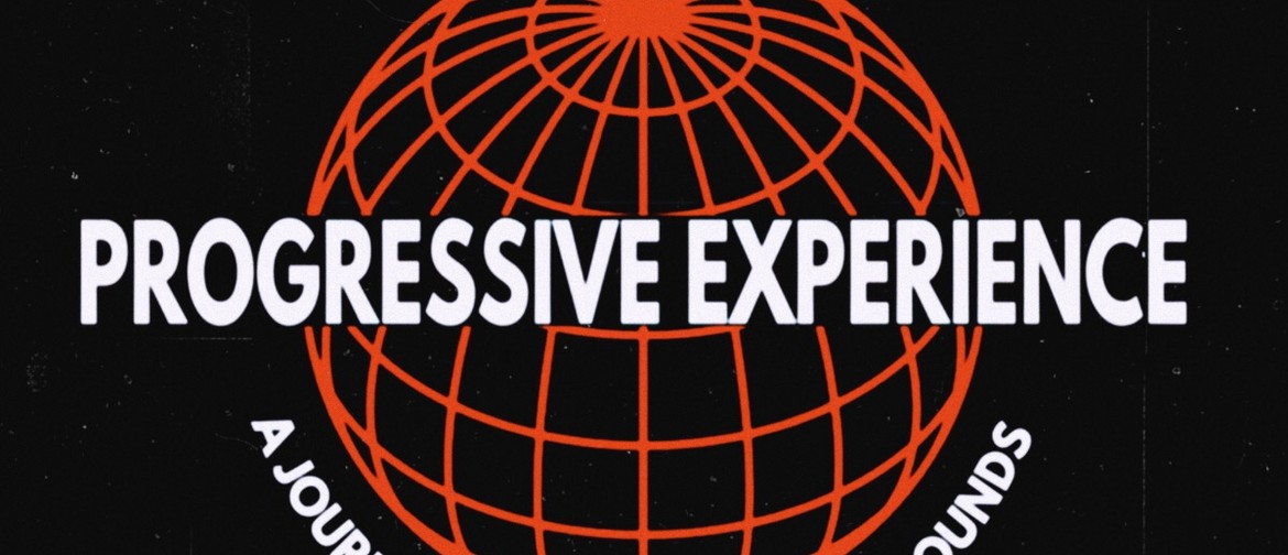 Progressive Experience: A Journey Through Melodic Sounds