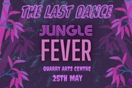 Image for event: Jungle Fever - The Last Dance