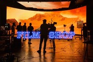 Image for event: Film Teambuilding Workshop