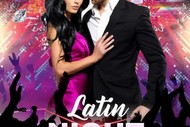 Image for event: Latin Dance Social Night