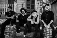 Image for event: Jon Cleary & The Absolute Monster Gentlemen
