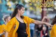 A Taste of Dance - Ōtepoti Dance Festival