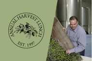 Image for event: Bracu Estate's Annual Harvest Lunch