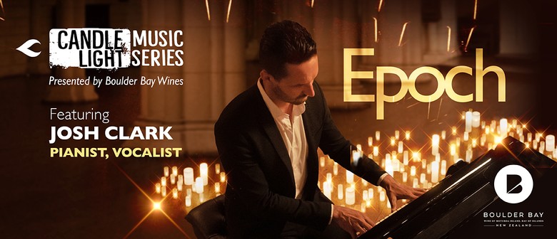 Candlelight Music Series - Epoch