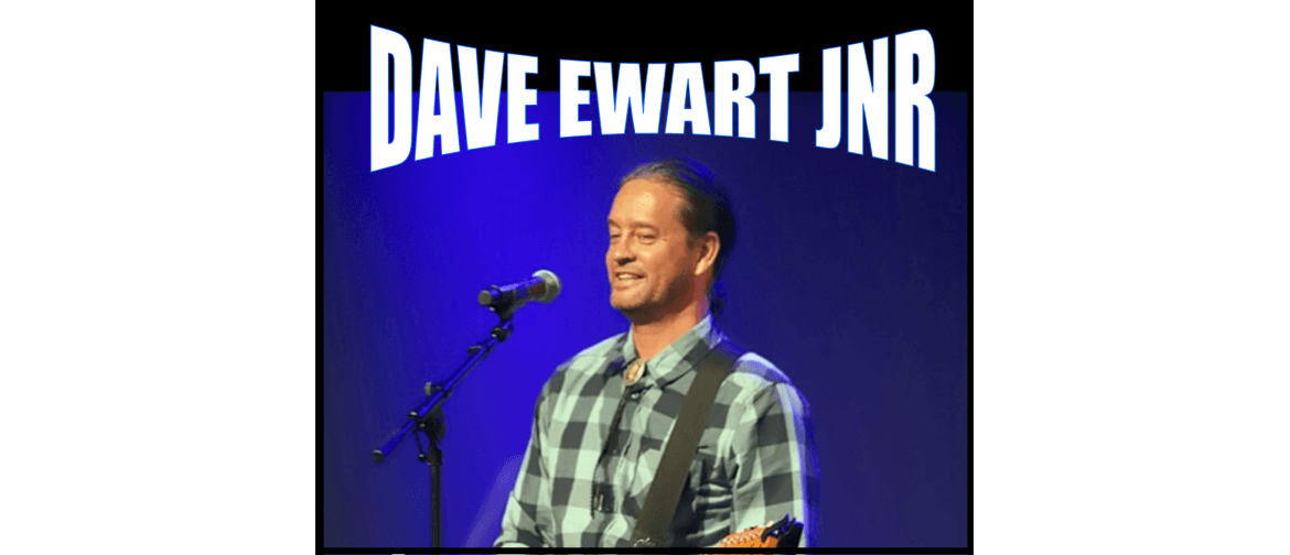 Dave Ewart Jnr
