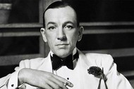 Image for event: Mad About the Boy: The Noël Coward Story