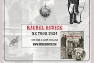 Image for event: Rachel Dawick’s new album ‘London Labour and the London Poor