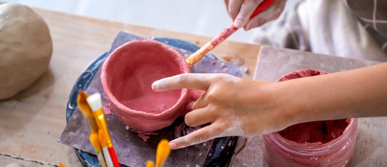 Pottery Mug Making