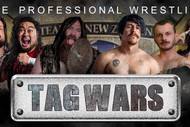 Image for event: Legacy Pro Wrestling Tag Wars