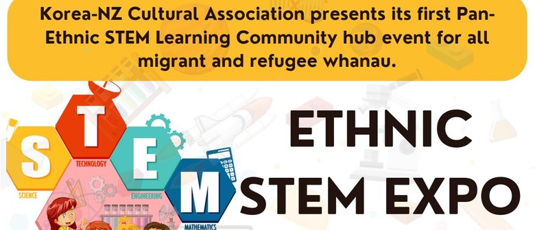 Ethnic STEM Expo