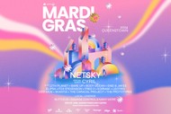 Image for event: Queenstown Mardi Gras | 2024