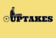 Image for event: The Uptakes