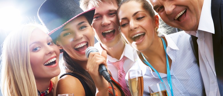 Karaoke: Sing Like a Superstar with Mangawhai Karaoke
