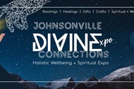 Image for event: Johnsonville Divine Connections Expo