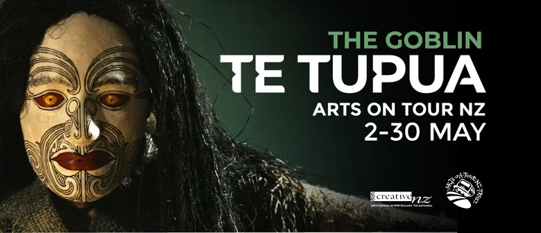 Te Tupua - The Goblin