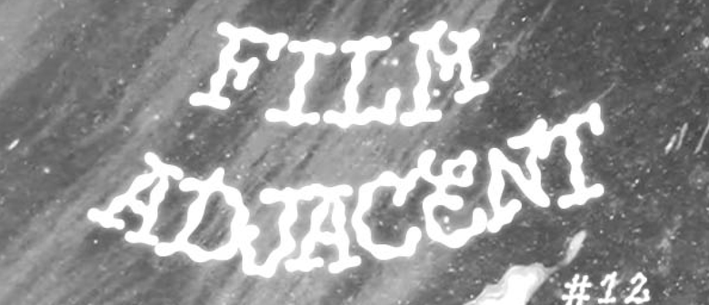 Film Adjacent #12: Ocean Film Installment 1
