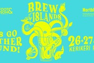 Image for event: Brew of Islands Beer Festival 2024