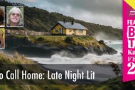 Image for event: A Place To Call Home: Late Night Lit