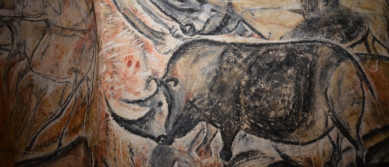 Chauvet-Pont d’Arc Cave – Bringing Cave Art to the Surface