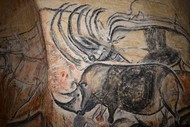 Image for event: Chauvet-Pont d’Arc Cave – Bringing Cave Art to the Surface