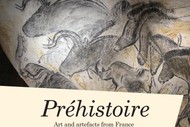 Image for event: Préhistoire