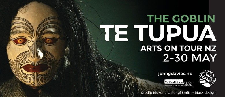 Te Tupua - The Goblin