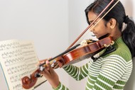 Image for event: The Music Education Centre Performance From Students