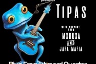 Image for event: Tipas, MXDUXA - Jafa Mafa Presented By Whakamana Social Club