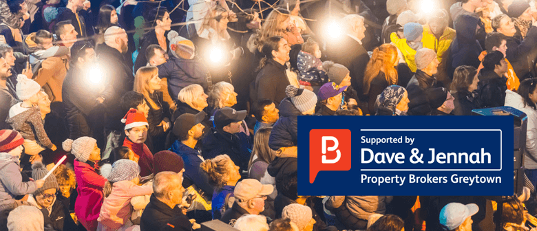 Festival of Christmas: Big Sing-a-long with Property Brokers