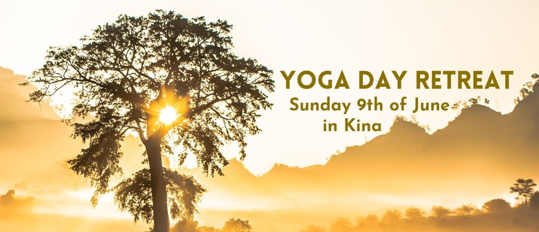 Yoga Day Retreat
