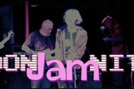 Image for event: Moon Jam Nite