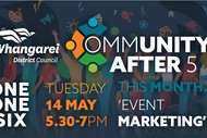 Image for event: CommUnity After 5 - Event Marketing & Promotion
