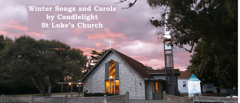 Festival of Christmas: Winter Songs & Carols by Candlelight