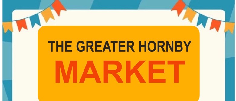 The Greater Hornby Market