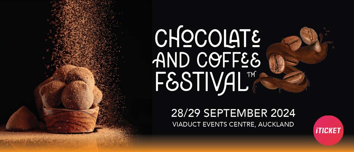 Chocolate and Coffee Festival