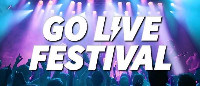 Go Live Festival