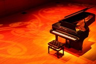 Image for event: Lunchtime Recital Series
