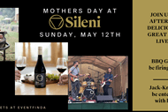 Mother's Day at Sileni Country Club