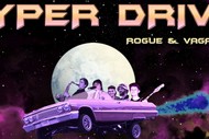 Image for event: Hyper Drive