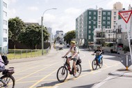 Welly On Wheels Aro Valley - Confidence & Skills for Biking
